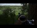 Post Scriptum - Lebel Sniper on Stonne Road [FRA Comms/ENG Subs]