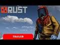 Rust: Console Edition | Official Launch Trailer