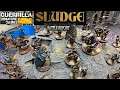 Sludge Battle Report - Episode 3