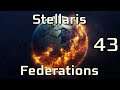 Stellaris (Federations) - Реализация мегапроектов в ОНЗ!