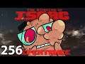 The Binding of Isaac: Repentance! (Episode 256: Skipping)