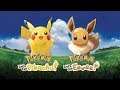 Viridian Forest - Pokémon Let's Go, Pikachu & Eevee Music Extended