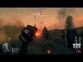Battlefield 1: trench on fire🔥🔥