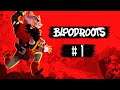 Bloodroots - 1