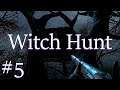 Casa na Árvore - #5 - Witch Hunt - Vamos Jogar - Gameplay PTBR