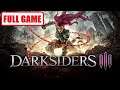 DARKSIDERS 3 * FULL GAME [PS4 PRO]