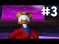 DONALD DUCK: GOIN' QUACKERS Gameplay Walkthrough FULL GAME #2 No Commentary