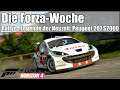 Forza Horizon 4 - Die Forza-Woche - Kleine Rallye-Legende von Peugeot kehrt zurück! Serie 33 Start!