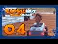 Garfield Kart: Furious Racing [FINALE, with Shadmallow & Ardomewtwo] - Episode 4