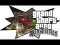 GTA: SAN ANDREAS Gameplay Walkthrough Part 28 | supply lines & new model army (FULL GAME)