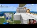 Minecraft Trains #638: Straight Lines are Easy