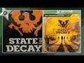 State of Decay 2 Collectibles and Ultimate edition unboxing!!