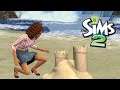 The Sims 2 Ну и кто из них беременный? #12