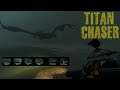 Titan Chaser - Gameplay [Atmosphere/3D Adventure/Exploration/Walking simulator/Open world]