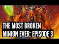 What is the most BROKEN minion in Hearthstone history? (Episode 3: Three Drops)