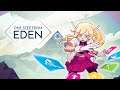 [One Step From Eden] Speedrun in 15m48s46ms IGT ► Saffron ★ Pacifist (Normal) ║Patch 1.5 #48║