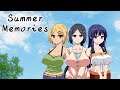 Summer Memories Gameplay