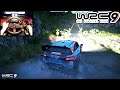 WRC 9 | Rally New Zealand Stage 2 / Hyundai i20 /S3 P43 | Thrustmaster