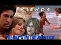 18 PAGES! FRONT & BACK! - Friends Season 4 Episode 1 - 'The One with the Jellyfish' Reaction