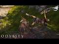 Assassin's Creed Odyssey Part 12: HUNTING THE ATHENIANS