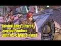 Borderlands 3 Part 4 Leaving Pandora | Lilith Vs. Calypso Twins Amara Walkthrough Xbox One X