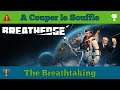 Breathedge - Succès/Trophée - A couper le souffle/The Breathtaking