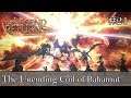 FFXIV - Patch 4.1 - The Legend Returns (ITA) #21 - The Unending Coil of Bahamut (Ultimate)