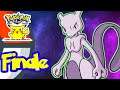 Lets Play Pokemon Yellow Finale: Mewtwo!