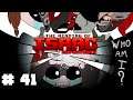 Maternité - The Binding of Isaac Repentance #041 - Let's Play FR