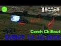 Space Engineers: CZECH CHILLOUT - Event: 02.Výstup na horu autem (13/10/2019)(1080p60) cz/sk