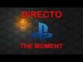 Tahdar THE MOMENT by PlayStation Talents (28-May-2021)
