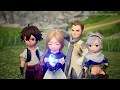 Bravely Default II - Announcement The Game Awards 2019 Trailer