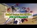 (CN Spolier Alert!) V5.4 APHO Part 2 (Gameplay 1) | Honkai Impact 3rd CN