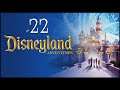 Disneyland Adventures | Jugando en Español | Parte 22 | JP