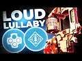 Loud Lullaby God Roll - The NEW Duke Mk. 44 (2 Tap 110 RPM Hand Cannon)