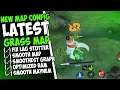 ML CONFIG MAP IMPERIAL GRASS SMOOTHEST | FIX LAG IN MOBILE LEGENDS - Mobile Legends Bang Bang