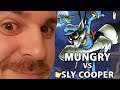 Mungry Vs Sly Cooper and the Thievius Raccoonus