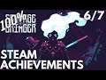 [STEAM] 100% Achievement Gameplay: ScourgeBringer [Part 6]