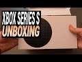 Xbox Series S Unboxing - Der Leistungszwerg ?! - Ausgepackt - Neuer Controller - Evolution ?