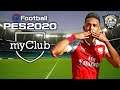 Efootball PES 2020||MyClub "CHEGA MAIS"