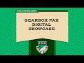 Gearbox PAX Digital Showcase