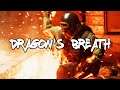 Krunch Time - Dragon's Breath