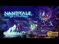 Nanotale   Typing Chronicles Early Access Gameplay 60fps