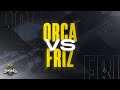 Orca vs Friz | Pulse x Thrustmaster Freestyle Spring Split | Week 11