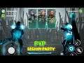 Shadow Fight Arena - Legion Power