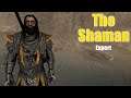 Skyrim Build: The Shaman - Triumvirate Series - Expert Update