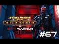 Star Wars: The Old Republic [Sith Warrior][PL] Odcinek 57 - Próby Vossan