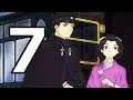 The Great Ace Attorney Chronicles Walkthrough Part 7 - No Commentary Playthrough (PS5)