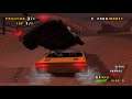 USA Racer PS2 Walkthrough Part 4 Grand Canyon