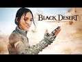 Black Desert - Official Live Action Trailer Ft. Megan Fox